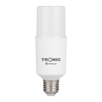 Tronic E27 Led Warm White T370 Led Bulb