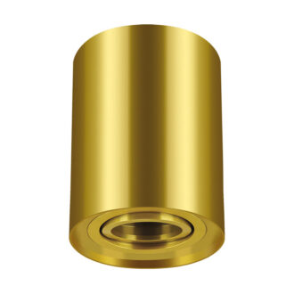 Tronic Round Ceiling Spot Light Ll 1022-Gu-Go