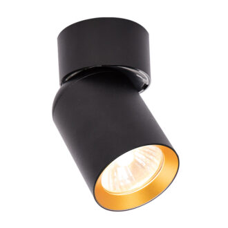 Tronic Round Ceiling Spot Light Ll 1024-Gu