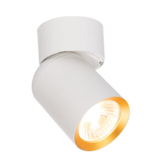 Tronic Round Ceiling Spot Light Ll 1024-Gu