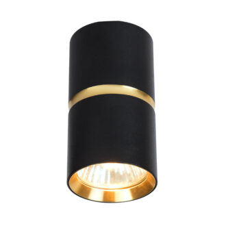 Tronic Round Ceiling Spot Light Ll 1025-Gu