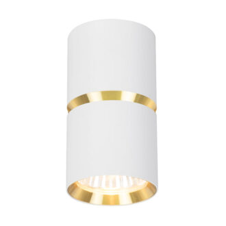 Tronic Round Ceiling Spot Light Ll 1025-Gu