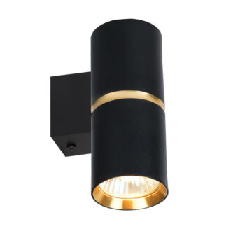 Tronic Wall Spot Light Ll 1027-Gu-Wh