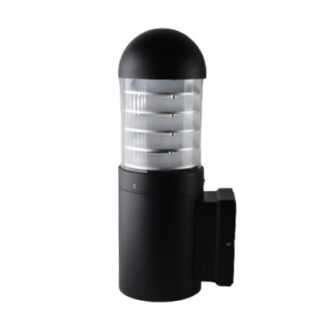 Tronic Waterproof Grilled Wall Lamp
