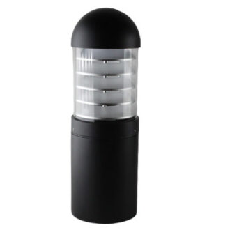 Tronic Waterproof Grilled Wall Lamp