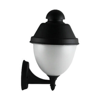 Tronic Outdoor Wall Lamp