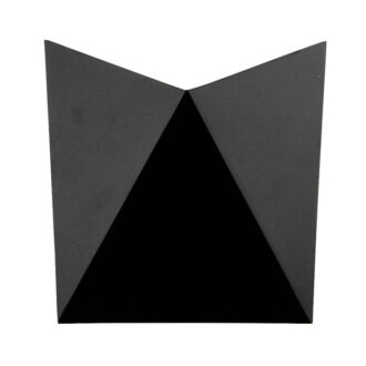 Tronic Pyramid Wall Light