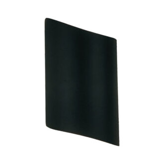 Tronic Quadrilateral-Shaped Wall Light
