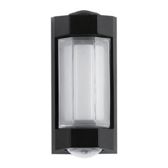 Tronic Wall Light Ll 6057-Bk-Ww