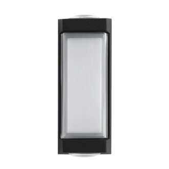 Tronic Wall Light Ll 6058-Bk-Ww