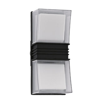 Tronic Wall Light Ll 6061-Bk-Ww