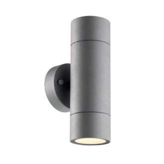 Tronic Silver Up And Down Spotlight