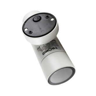 Tronic White Up And Down Spotlight
