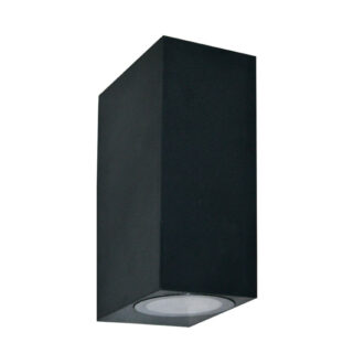 Tronic Two-Sided Wall Light