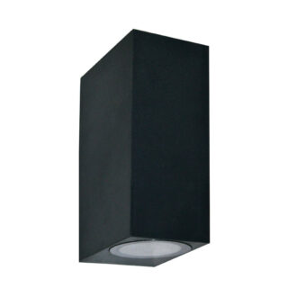 Tronic Two-Sided Wall Light