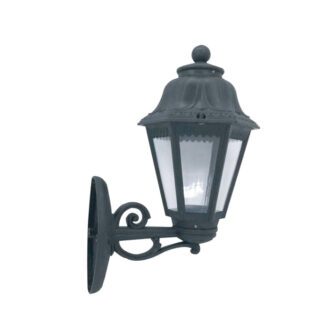 Tronic Ornamental Outdoor Wall Lamp