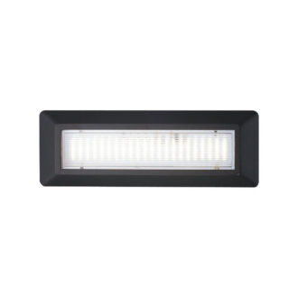 Tronic Rectangular Led Step Light