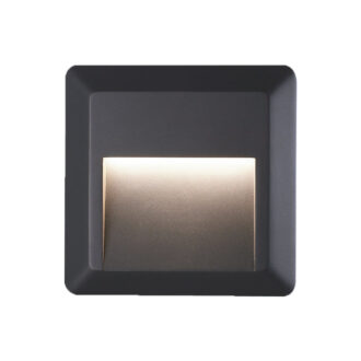 Tronic Square Led Step Light