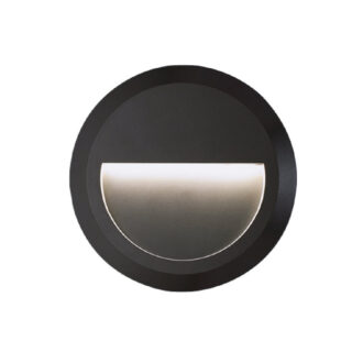Tronic Circular LED step light