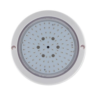 Tronic Submersible Red, Green &Amp; Blue Led 10 Watts Swimming Pool Light