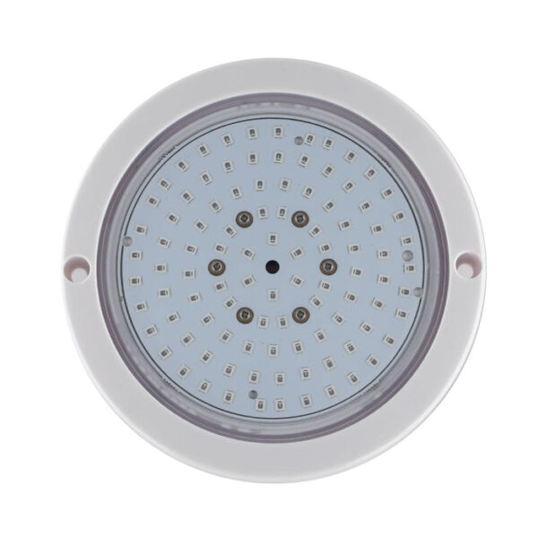Tronic Submersible Red, Green &Amp; Blue Led 10 Watts Swimming Pool Light