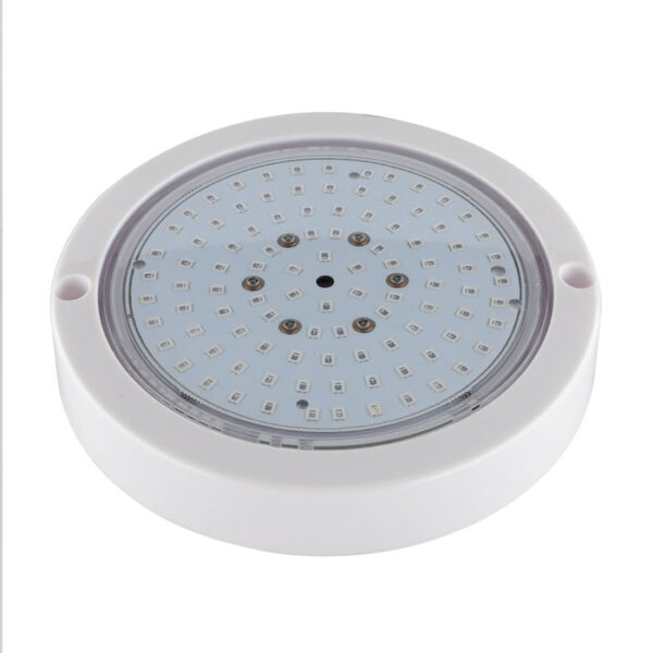 Tronic Submersible Red, Green &Amp; Blue Led 10 Watts Swimming Pool Light