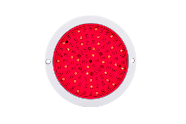 Tronic Submersible Red, Green &Amp; Blue Led 10 Watts Swimming Pool Light