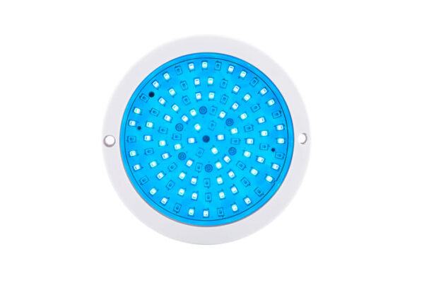 Tronic Submersible Red, Green &Amp; Blue Led 10 Watts Swimming Pool Light