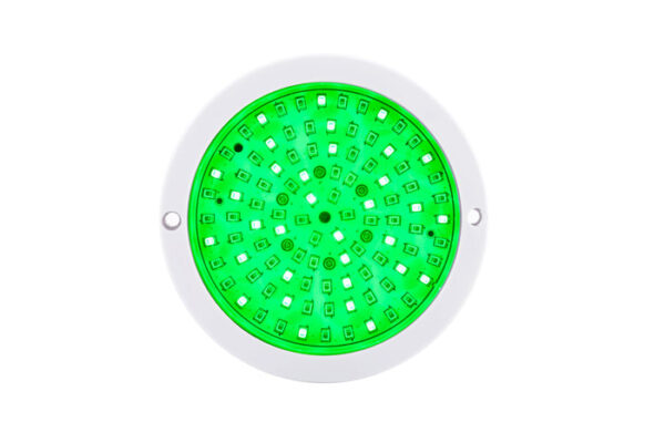 Tronic Submersible Red, Green &Amp; Blue Led 10 Watts Swimming Pool Light