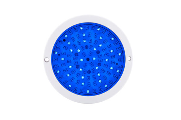 Tronic Submersible Red, Green &Amp; Blue Led 10 Watts Swimming Pool Light
