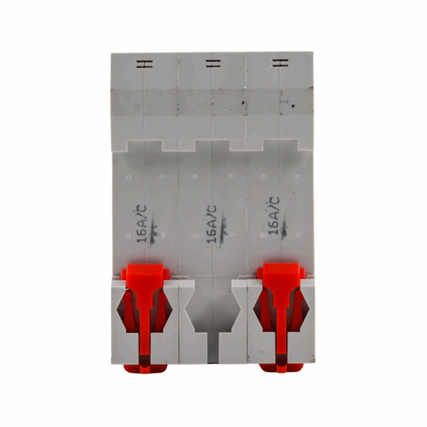 Tronic Mcb 16Amps Triple Pole