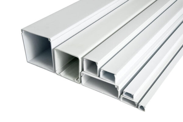 Tronic Pvc Trunking 16Mmx16Mm