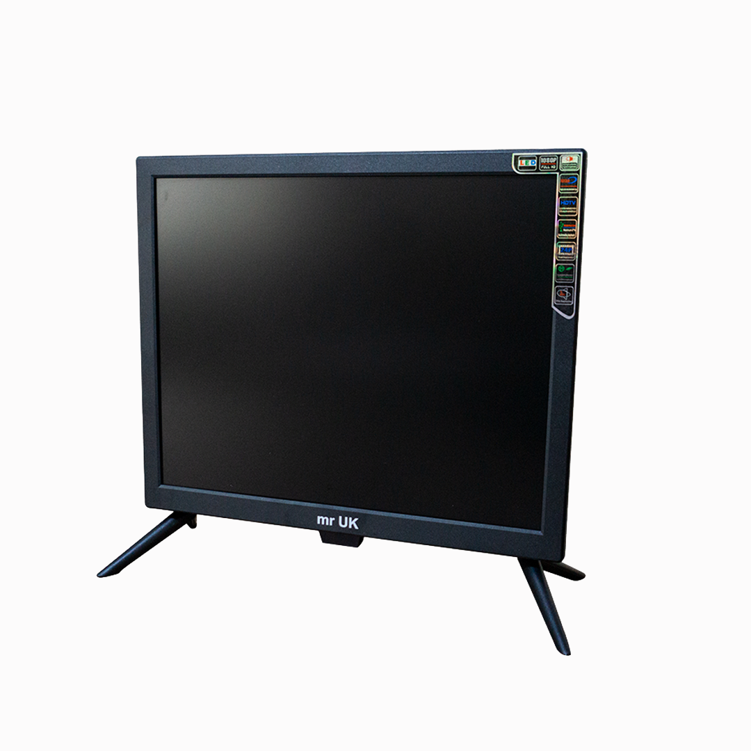 Mr Uk Tv Led 22Inch 2210D Tanzania