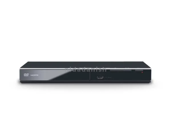 Panasonic Player Cd Player With Hdmi Dvd-S700Gc-K