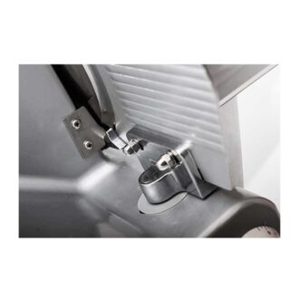 Generic Commercial Electric Meat Slicer 270W Stainless Steel