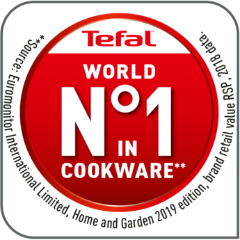 Tefal Easy Grip Springform Savarin 25cm Ultra Resistant Mold J1627845