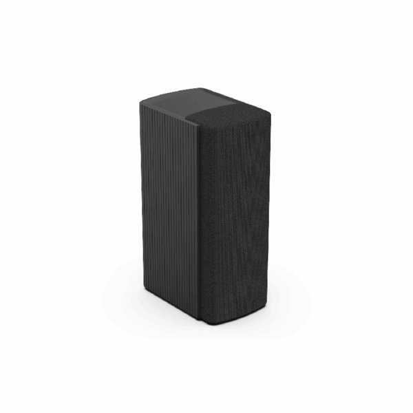 Hisense Sound Bar 5.1Ch 540W with 6.5" Wireless Subwoofer, Dolby Digital Plus, Bluetooth 5.3, EzPlay, Roku TV Ready, DTS: X HS5100