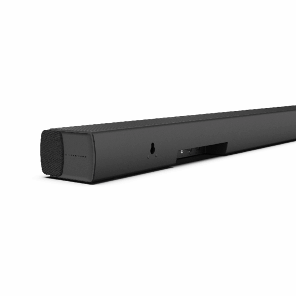 Hisense Sound Bar 5.1Ch 540W with 6.5" Wireless Subwoofer, Dolby Digital Plus, Bluetooth 5.3, EzPlay, Roku TV Ready, DTS: X HS5100