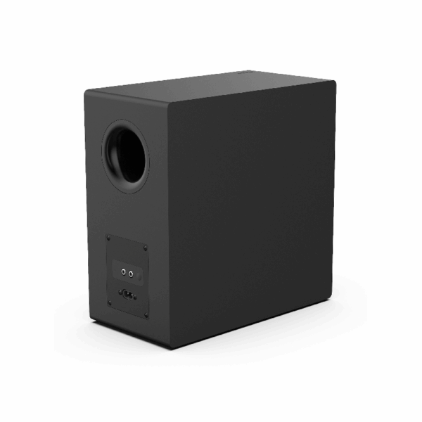 Hisense Sound Bar 5.1Ch 540W with 6.5" Wireless Subwoofer, Dolby Digital Plus, Bluetooth 5.3, EzPlay, Roku TV Ready, DTS: X HS5100