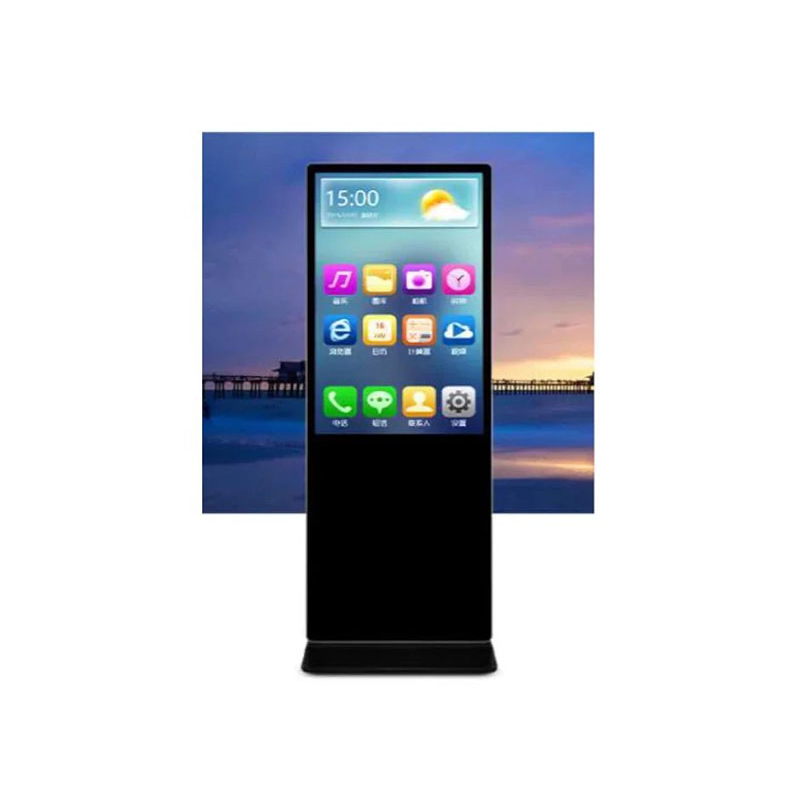 Hisense 65&Quot; Led Fhd Lfd Digital Signage Display With Android Os, Wifi, Bluetooth 65A40M