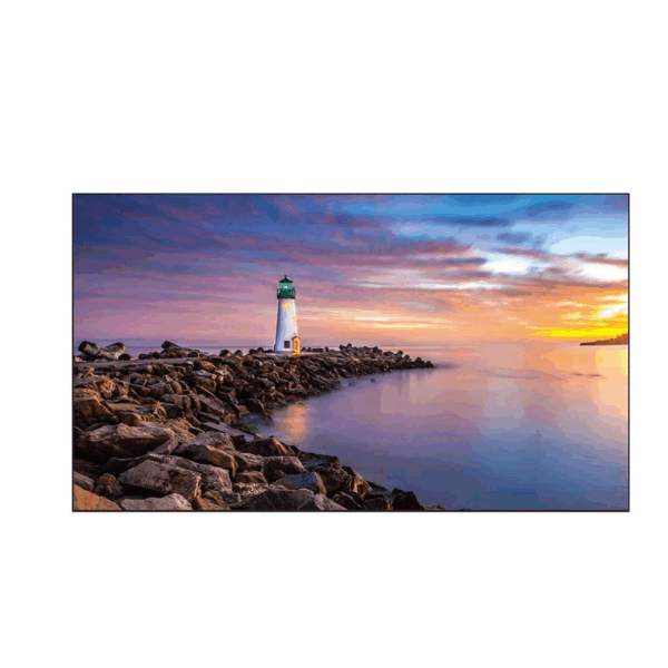 Hisense 120&Quot; Premium Laser 4K Uhd Smart Tv With Dolby Atoms, Vidaa U, X-Fusion Laser, Laser Engine He120L5F