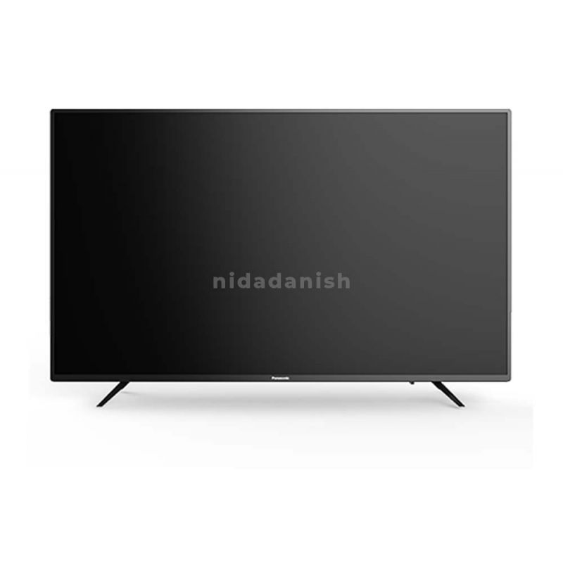 Panasonic 40&Quot; Led Tv Media Player Dvb-T2, 2 X Hdmi Usb Th-40F336M