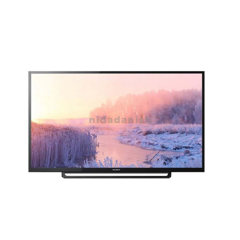 Sony 40&Quot; Led Tv, Entry Level Model, With Digital Tuner Kdl-40R350E