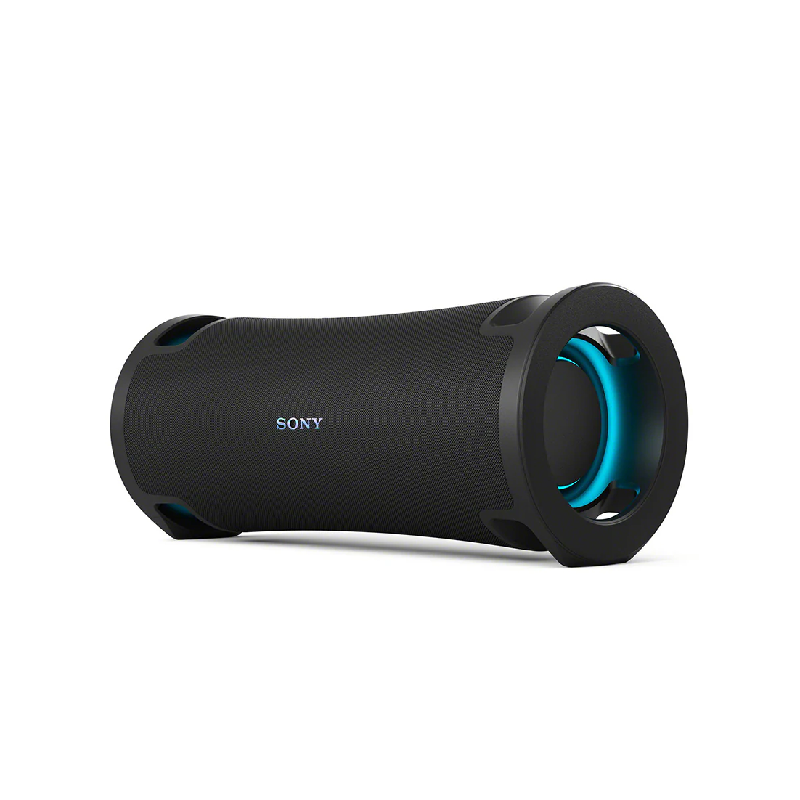 Sony Portable Bluetooth Speaker Ult Field 7 With Ult Button, Powerfull Bass,30Hrs Backup, Ip67 Rating, Shock Resistant, Multipoint Connection, Type-C Srs-Ult70