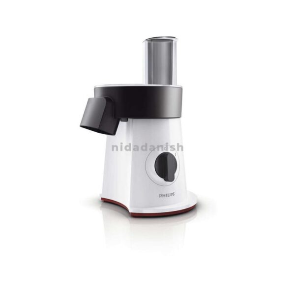 Philips Chopper Salad Maker 200W With 6 Disks Hr1388