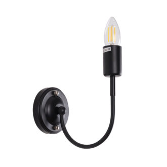 Tronic Wall Lamp Pl 1101-01