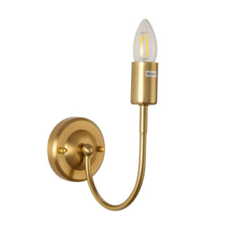 Tronic Wall Lamp Pl 1101-01