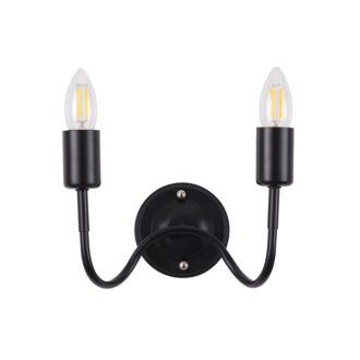 Tronic Wall Lamp Pl 1101-02