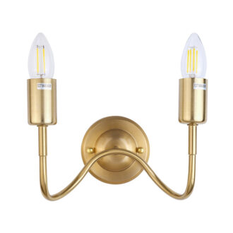 Tronic Wall Lamp Pl 1101-02