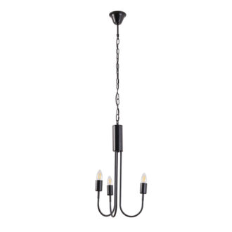 Tronic Pendant Lamp Pl 1101-03